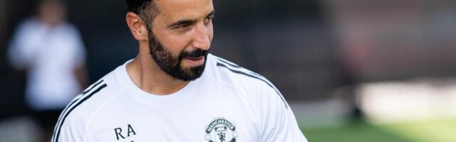Premier League Summer Series: Stream Man United vs. Everton From Anywhere