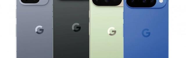 Here's how much the Pixel 10 family will cost in India