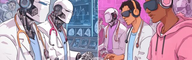 Enterprise leaders say recipe for AI agents is matching them to existing processes — not the other way around