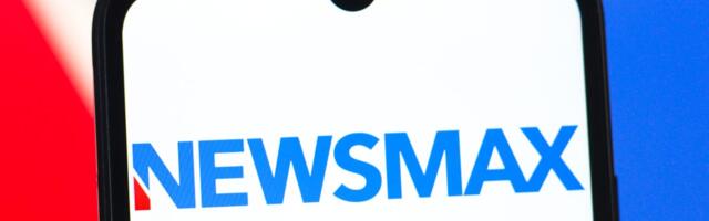 Federal judge dismisses Newsmax's 'shotgun' antitrust lawsuit against Fox News