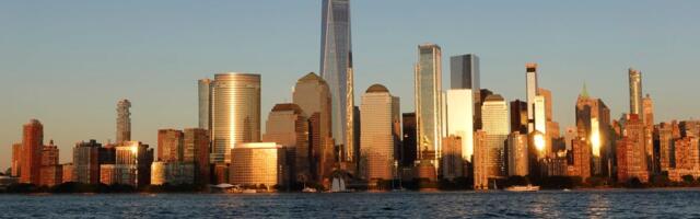 Photos show how Manhattan's skyline has changed since the 9/11 attacks