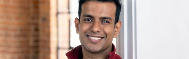 Meet Silicon Valley's new AI startup whisperer