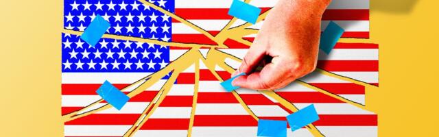 Trust is dead. Can the 'Chief Trust Officer' revive it?
