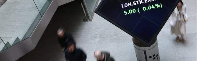 London Stock Exchange to press play on shareholder podcasts