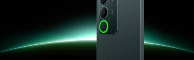 The Realme P3 Lite 4G quietly goes live with a 6,000mAh battery and 360° NFC