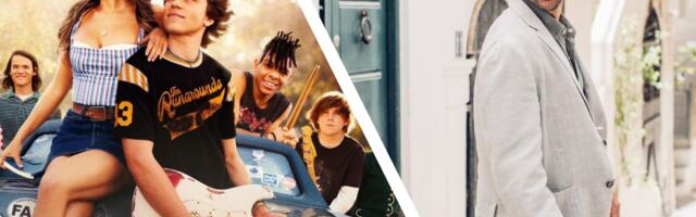 These 3 new Prime Video shows will make you wish you spent less time binging The Summer I Turned Pretty – stream them now