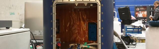Scientists Prove That Human Gut Bacteria Can Survive a Trip to Space Without Us