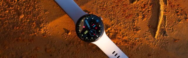 Google Pixel Watch 4 Review: Easily the Best Android Smartwatch of 2025