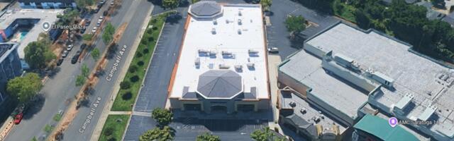 Fitness club inks lease at San Jose retail hub where homes are eyed