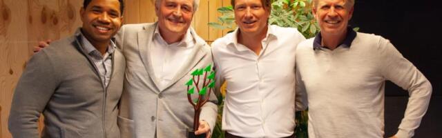 ROM Utrecht Region invests in fintech Eyevestor to boost access to capital for local entrepreneurs