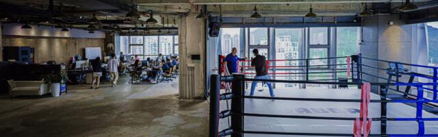 Backed by Reddit and and Lyft Founders, Danish startup Jabbr.ai raises €4.3 million to bring transparency to combat sports