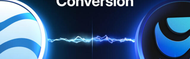 RIVER Gains 5x Following Binance Perp Listing, Supported by Time-Encoded Airdrop Conversion RIVER Gains 5x Following Binance Perp Listing, Supported by Time-Encoded Airdrop Conversion