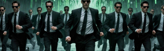 Агенты Купер, Смит или Джеймс Бонд: какие виды ИИ-агентов бывают и какой подходит тебе