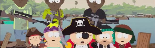 Торренты и пиратство в разных странах