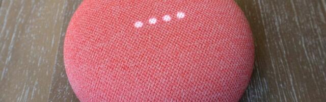 Gemini Didn’t Make My Old-Ass Smart Speaker Feel Any Less Dumb