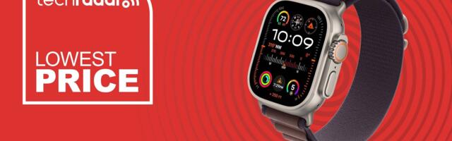 The Apple Watch Ultra 2 is the cheapest I’ve ever seen, thanks to this enormous discount