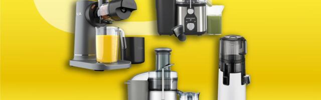 Best Juicers of 2026