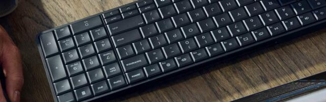HP’s new keyboard PC wants to replace your desktop setup