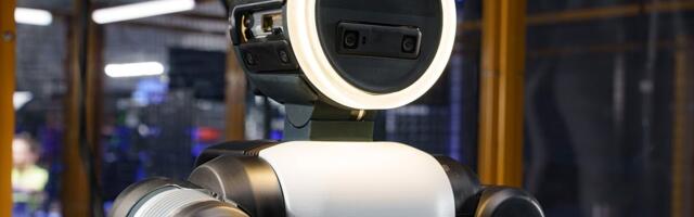 Boston Dynamics' Atlas Robot Just Got A Major Upgrade – Here's What It Can Do