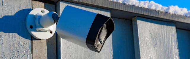 Get Your Security Cameras Ready for Snowstorms With These 7 Tips