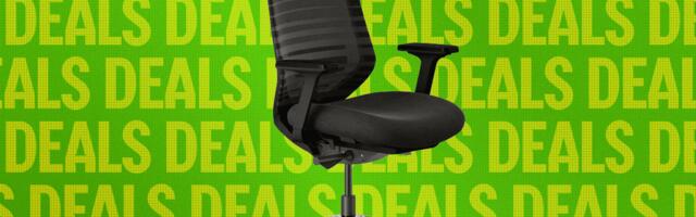 The Best Chairs And Desks from Branch Are On Sale (We've Tested Them All)