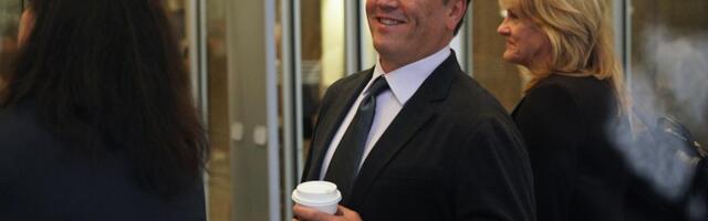 Xbox head Phil Spencer is leaving Microsoft