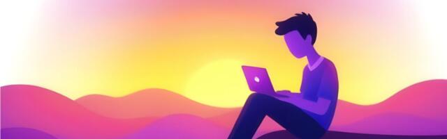 У нас есть джун, и мы его учим