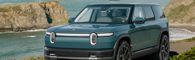 As Rivian Confirms R2 Pricing And Range, Is This Perfect Timing For A New Electric SUV?