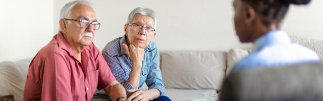 I asked eight people who stayed in unhappy marriages for decades why they didn’t leave and not one of them said the children, the money, or the fear — every single one described the same internal calculation, and it wasn’t about staying. It was about what leaving would confirm about a decision they’d already spent years defending.