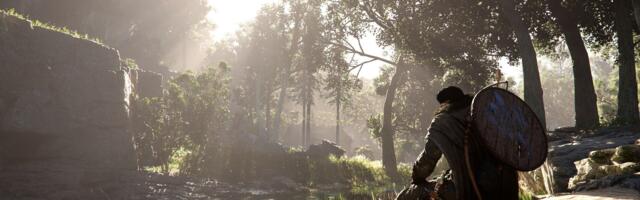 Latest Crimson Desert update rolls out extra polish and new tutorial quest