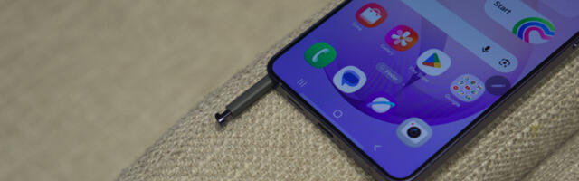 Samsung thought about a major S Pen change for S27 Ultra