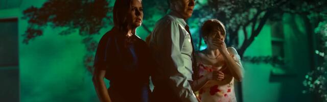 Apple TV Teases New 'Highly Anticipated' Psychological Thriller Series