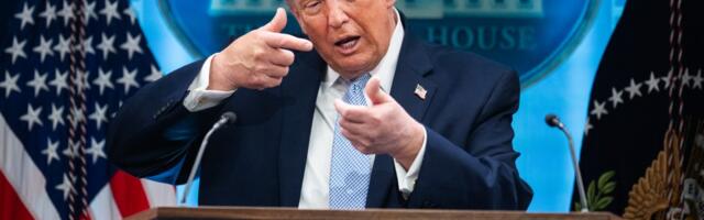 It should be much easier to remove the president from office