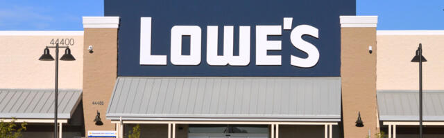 16 Lowe's DIY Products Users Rate Highly