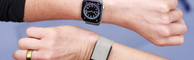 Whoop Band vs. Apple Watch: I Wore Both for Months to Crown a Winner