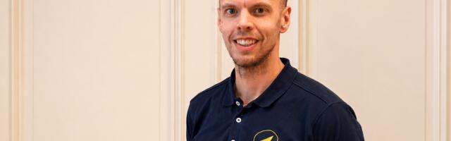 SWEBAL raises €30M to build Sweden’s first TNT facility and strengthen NATO ammunition supply