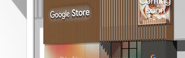 Google is opening its first physical store outside the US this summer
