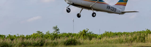 What Is The 30/70 Rule When Flying A Plane?