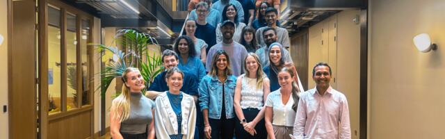 01Health secures $15M to scale specialist healthcare platform