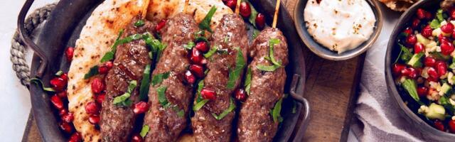 Mediterranean Diet Meal Kits Are Booming. These Services Are Actually Worth Your Money