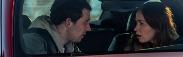 Emily Blunt Thinks ‘There’s More to Explore’ After ‘Disclosure Day’