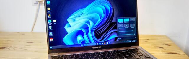 Want a $400 laptop on Amazon Prime Day? This Ryzen 5 7430U with 16GB RAM is the best deal I've seen so far — and now for even cheaper
