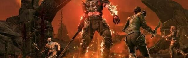 The Elder Scrolls Online studio reportedly suffers a second large wave of layoffs in a year, with "up to half" of the team impacted