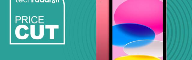 Amazon flips the bird to Apple — drops iPad (A16) price back down to pre-hike level