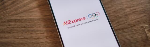 European Commission fines AliExpress €550 million for counterfeit goods