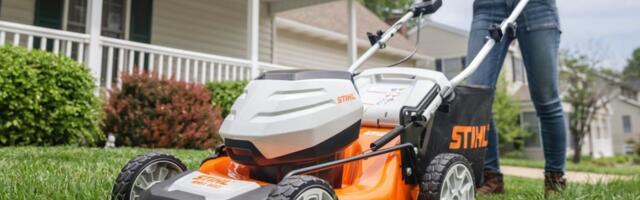 STIHL AK Vs AP Batteries: What's The Difference?