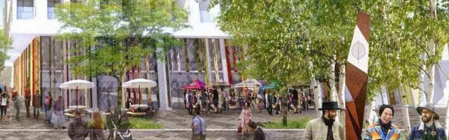 Pandemic, floorspace expansion delay opening of Toronto’s Indigenous Centre for Innovation and Entrepreneurship until 2022