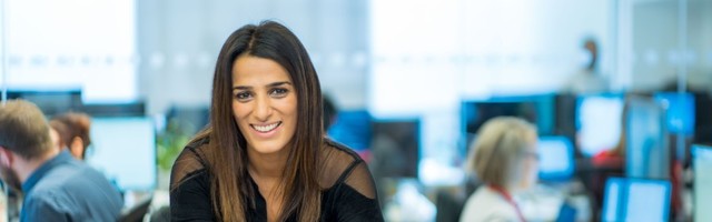 British AI edtech startup, founded by female barrister-turned-entrepreneur, just raised $6.5M