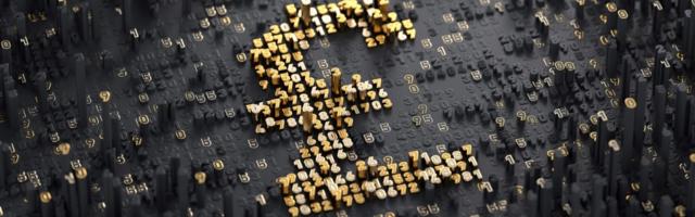 A New Digital Pound Foundation Launches Today