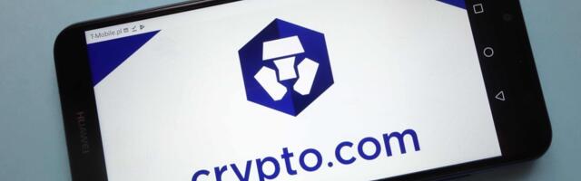 Crypto.com Users Experience “Unauthorized Activity” on Accounts